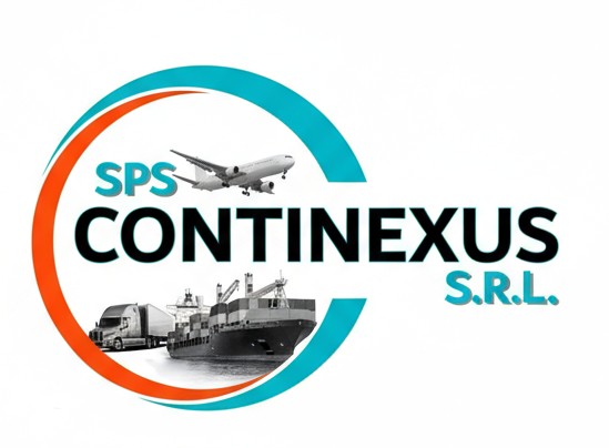 SPS Continexus S.R.L. Logo